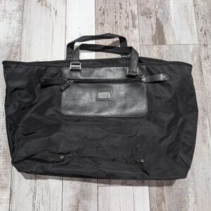 Tumi‎ Packable Tote Black